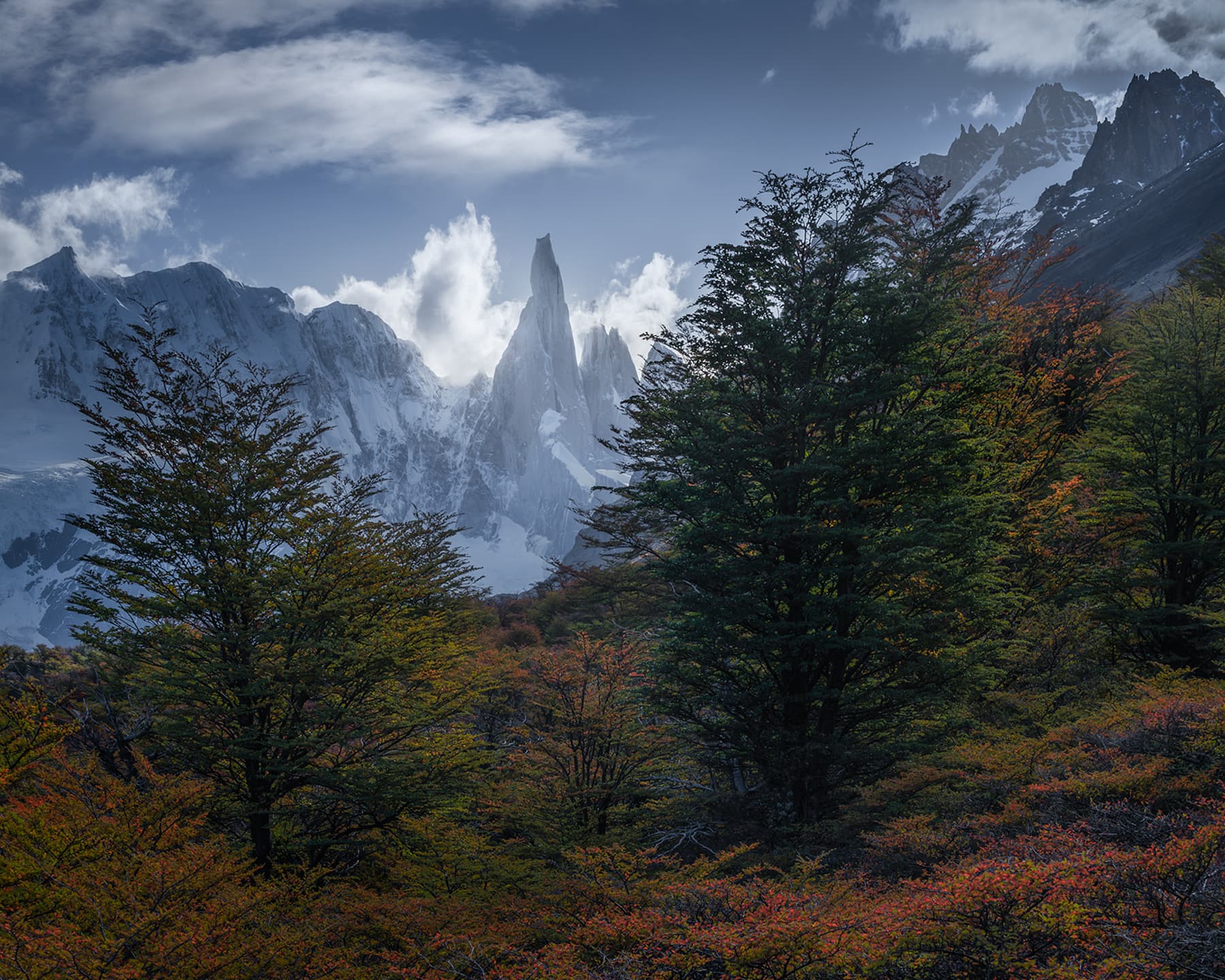 Cerro Torre
